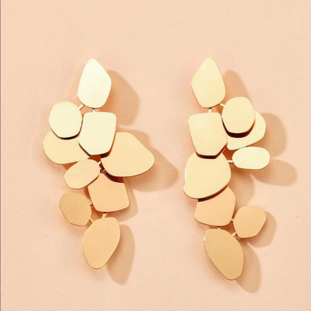 Ash (All Earrings 5/$30)